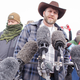 Illustration for article titled Ranchers Who Inspired Wildlife Refuge Takeover Have Turned Themselves In